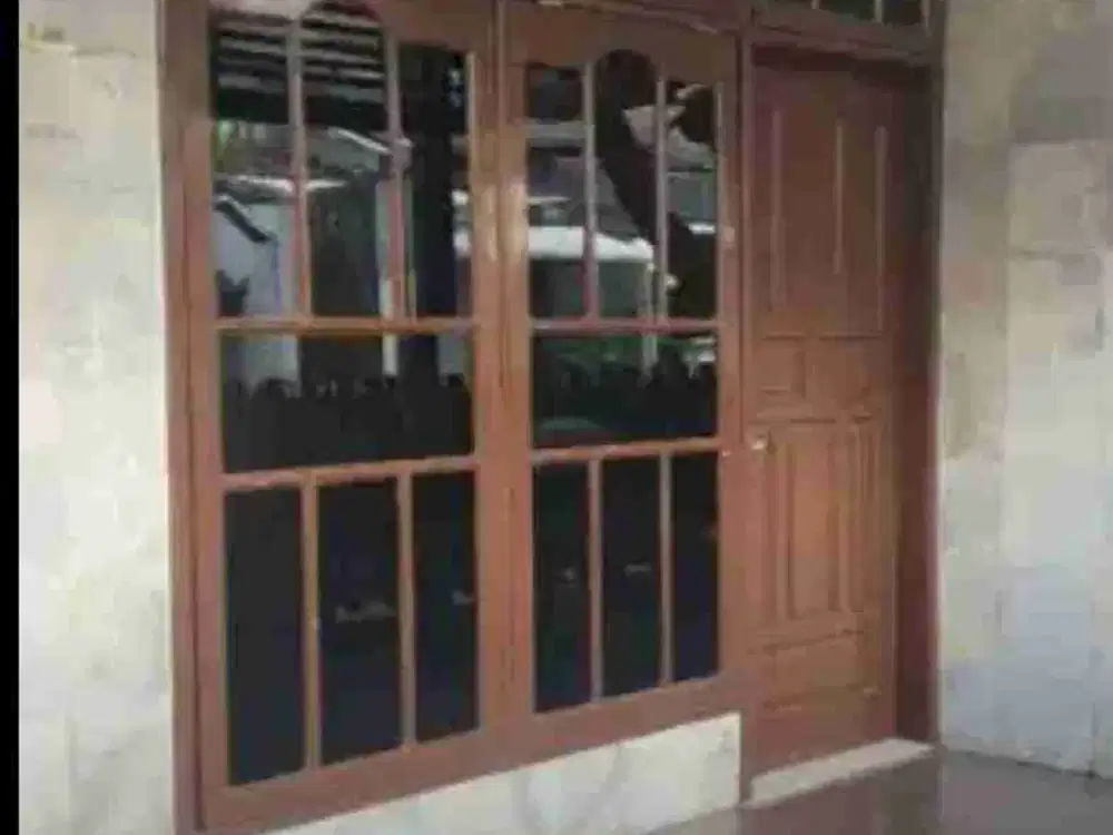 Sewa Rumah Antapani Jl atletik sebelah puri dago