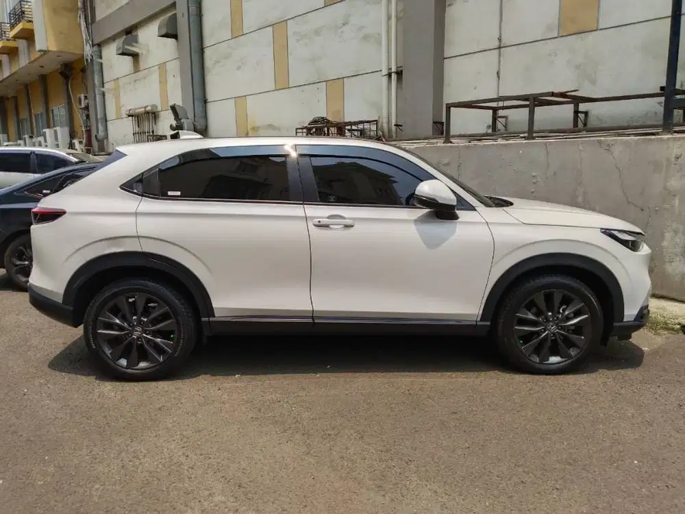 DIJUAL CEPAT – HONDA HR-V 2023 SE CVT