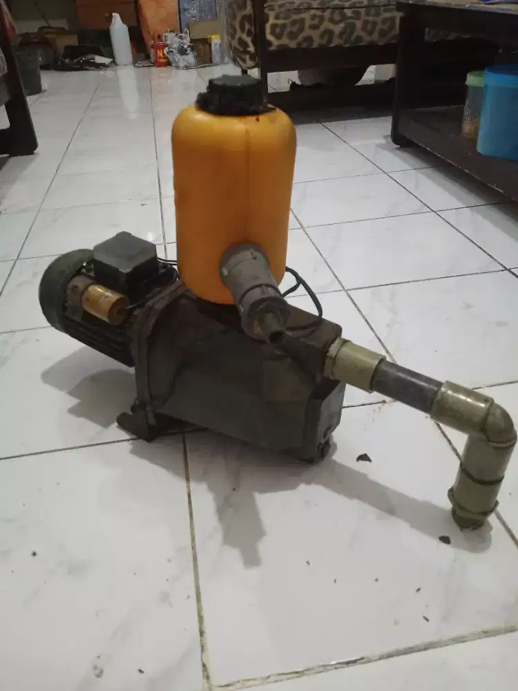 Pompa Air DAB/MARQUIS