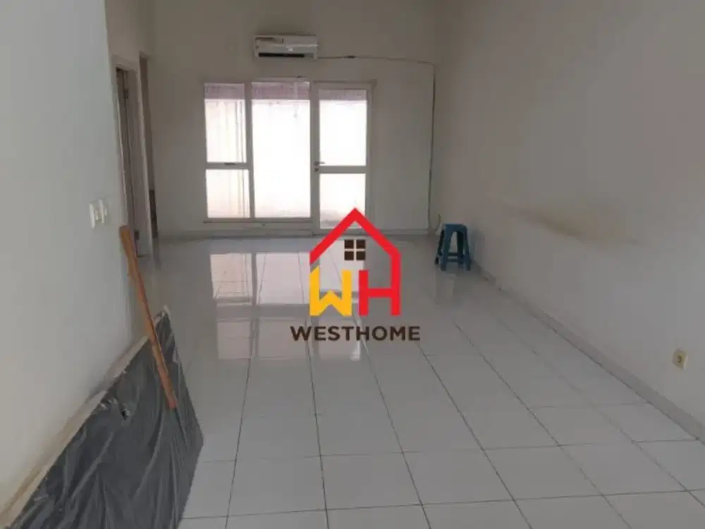 DIJUAL RUMAH SUVARNA SUTERA TERMURAH