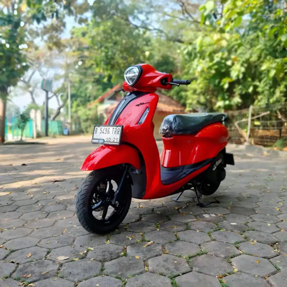 READY ! GRAN FILANO NEO TAHUN 2024