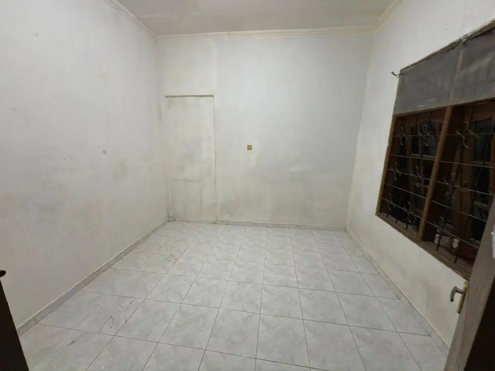 Kontrakan condet 1,1jt ac