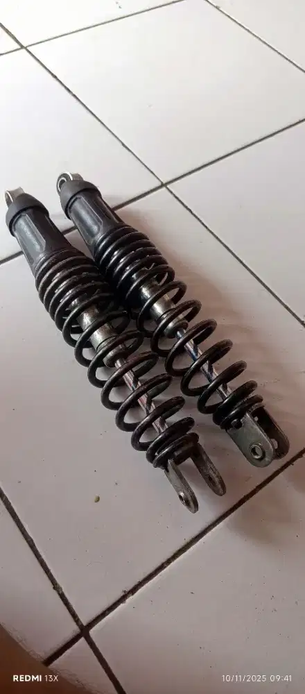 Shockbreaker aerox uk 280mm