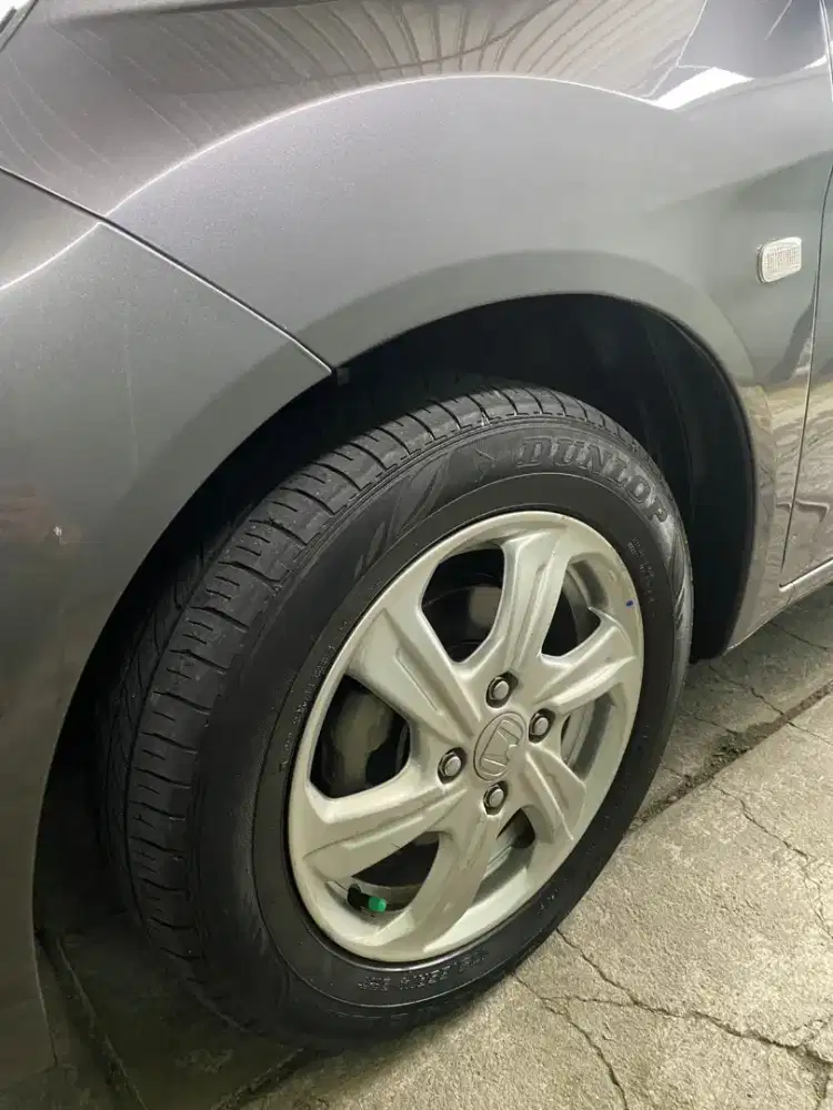 Di jual Brio Satya E 2017