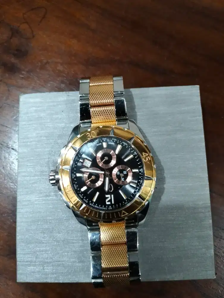 jam tangan GC (Guess collection)