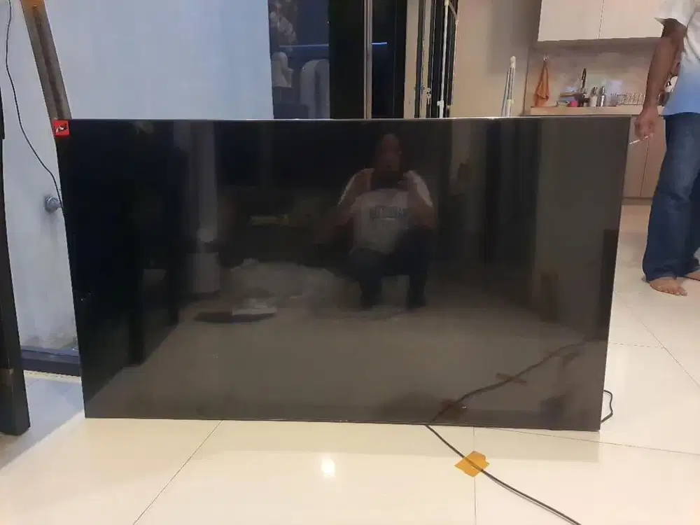 TV Samsung Neo Qled QN85C 55inch