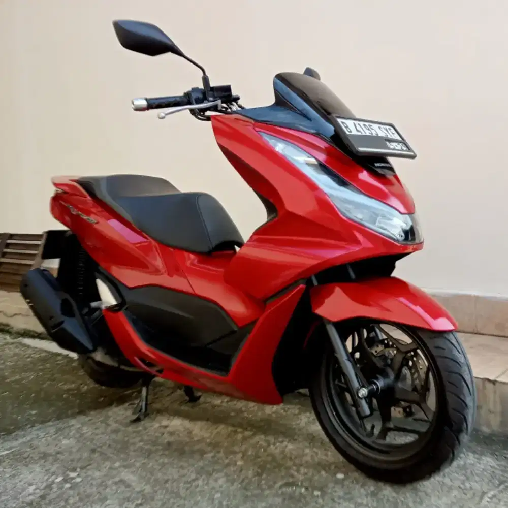 HONDA PCX 160 CBS TH 20204 CASH/KREDIT