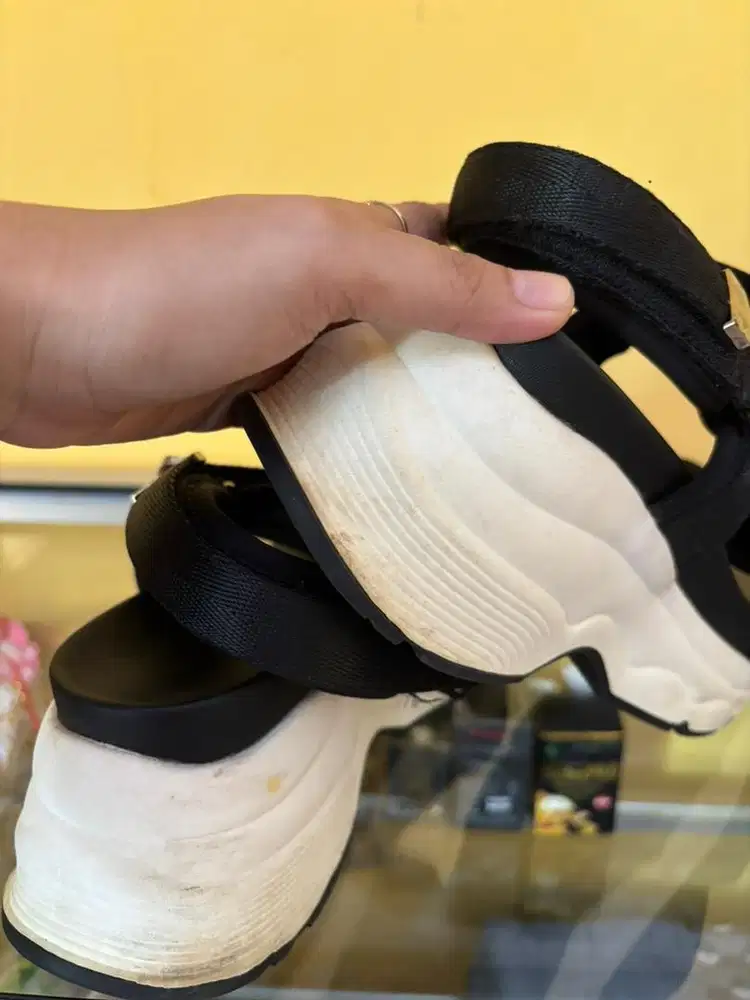 Ada harga ada kualitas