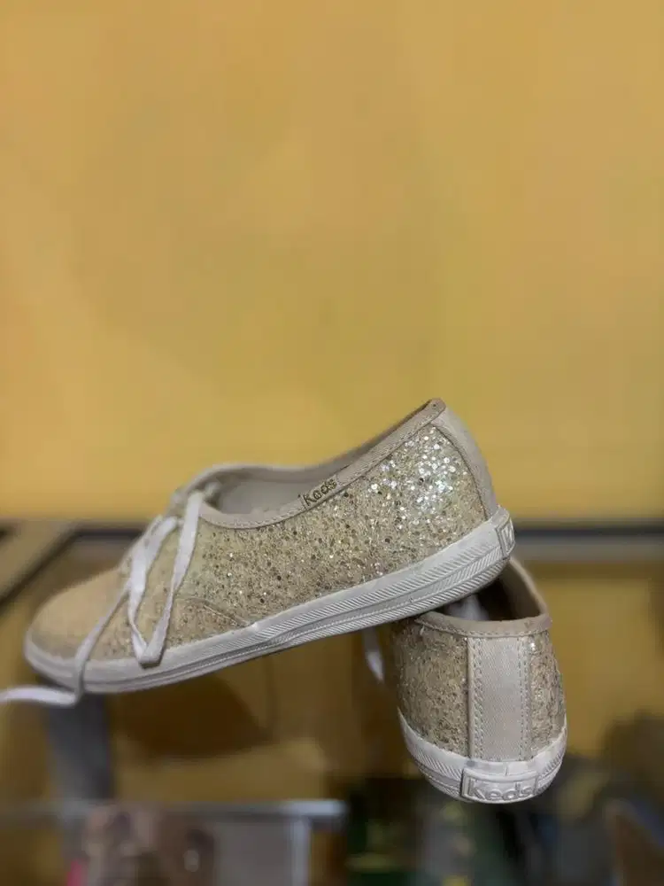 Ada harga ada kualitas