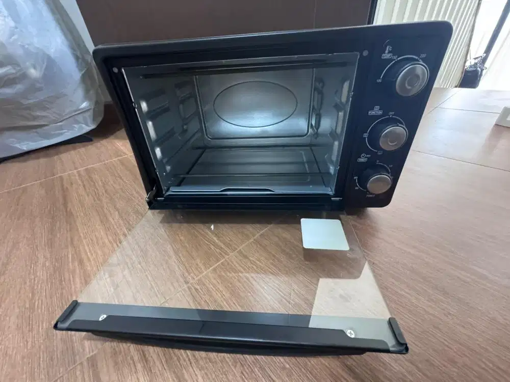 Dijual Oven Sekai kado nikahan