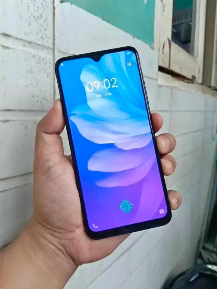 Vivo s1 pro 8/128