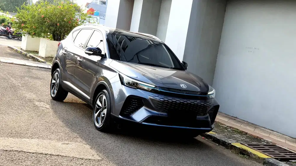 [ GARANSI 5TH ] Morris Garage MG VS HEV Magnify Hybrid AT 2024/2025