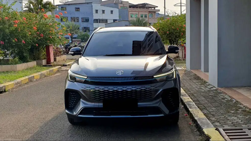 [ GARANSI 5TH ] Morris Garage MG VS HEV Magnify Hybrid AT 2024/2025