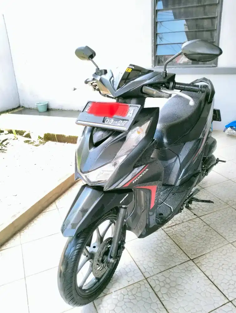 Di jualan cepat honda beat 2022