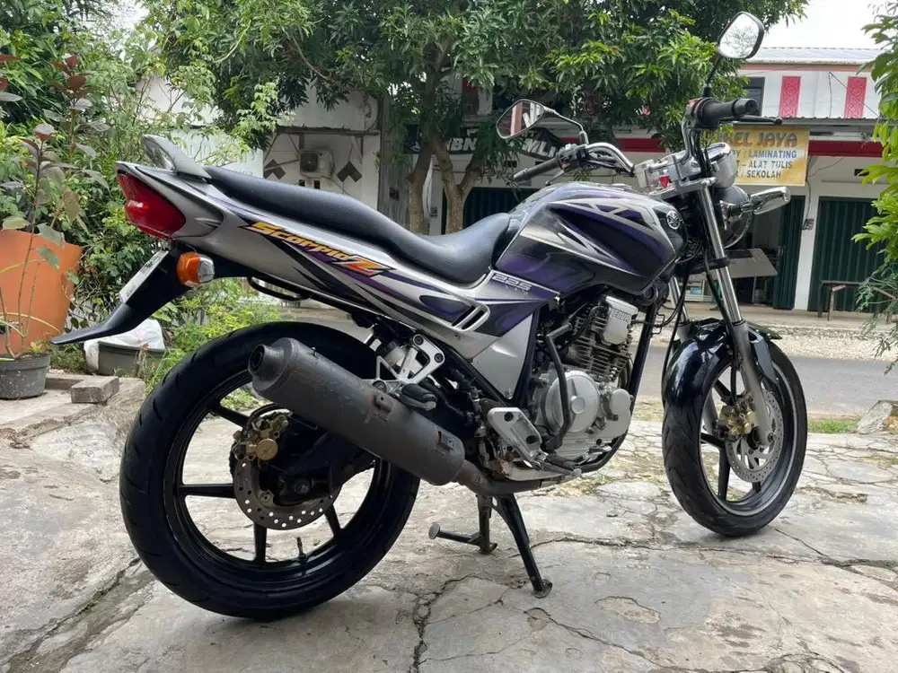 Scorpio z 2008 akhir surat menyurat lengkap pajak hidup cod banjarbaru