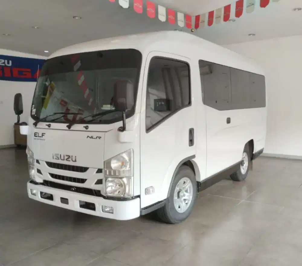 Jual Cepat Stok Lama ELF SHORT 2024