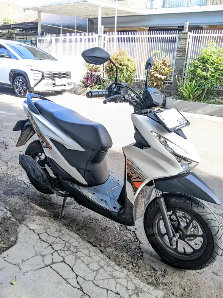 Beat Street 2025 komplit mulus