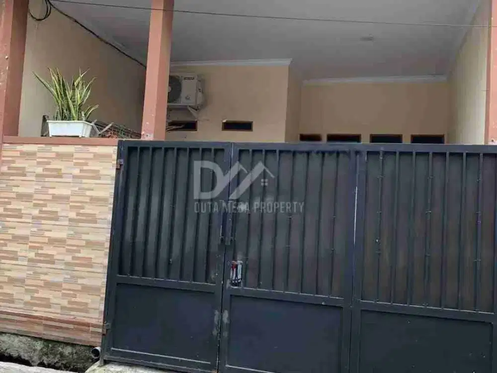 Dijual rumah perumahan cipondoh makmur