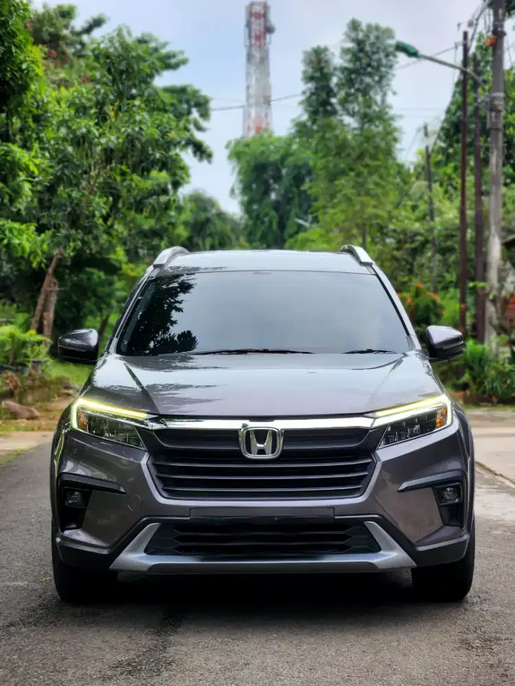 (Cash/kredit sama) Brv e upgrade prestige AT 2022