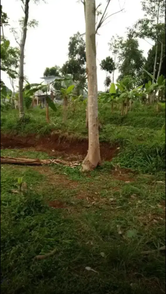 Jual Tanah Cimahi Utara akses 1 mobil