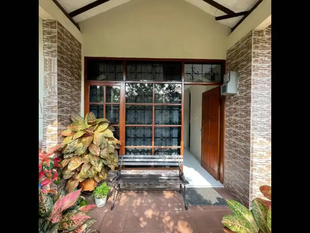 Dijual Rumah pharmindo cijerah dekat Melong Gempol Cimahi