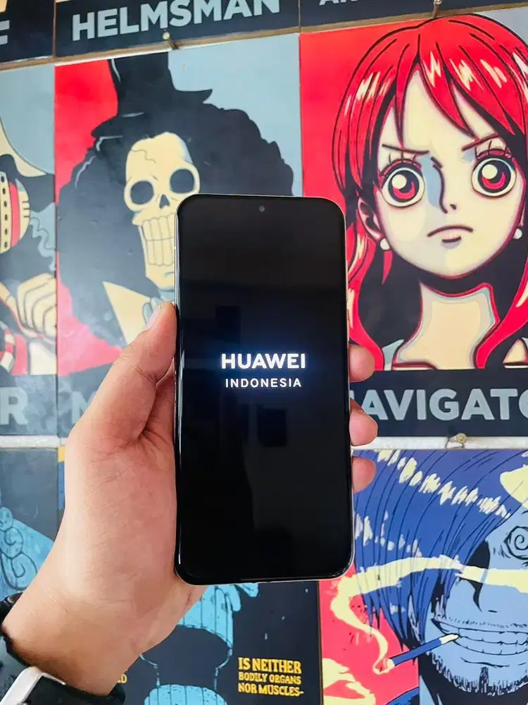 Huawei Pura 70 ultra resmi indo ram 16/1 TB unit only