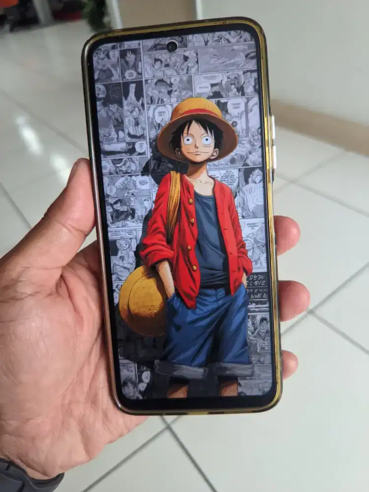 Redmi 12 ram8/128gb hp only