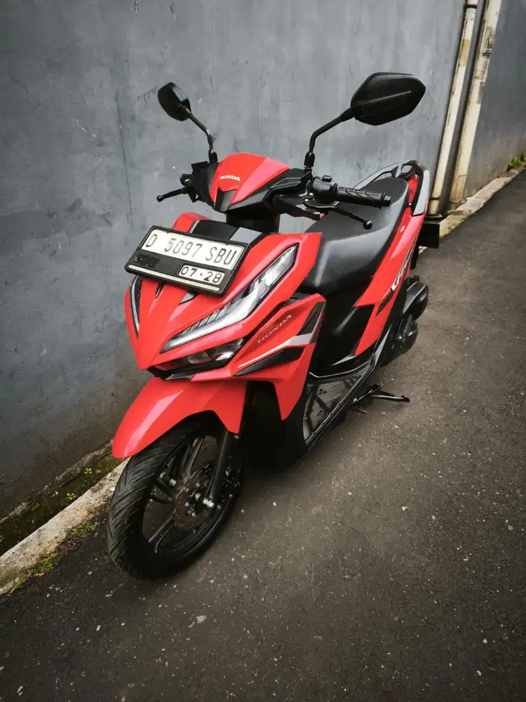 Honda Vario 125 cbs 2023