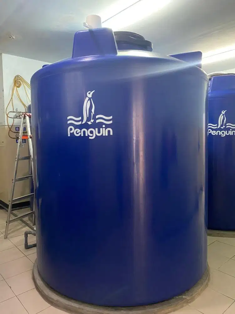 tangki/toren/tandon air merk penguin