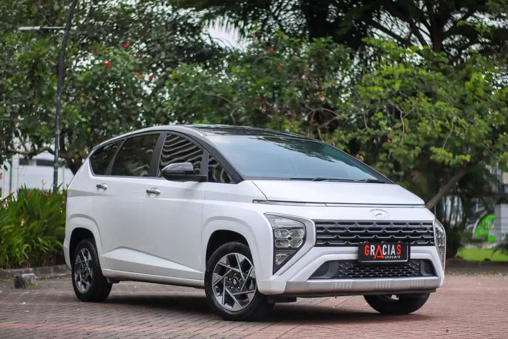 TERMURAH STARGAZER PRIME 2022 CAPTAIN SEAT