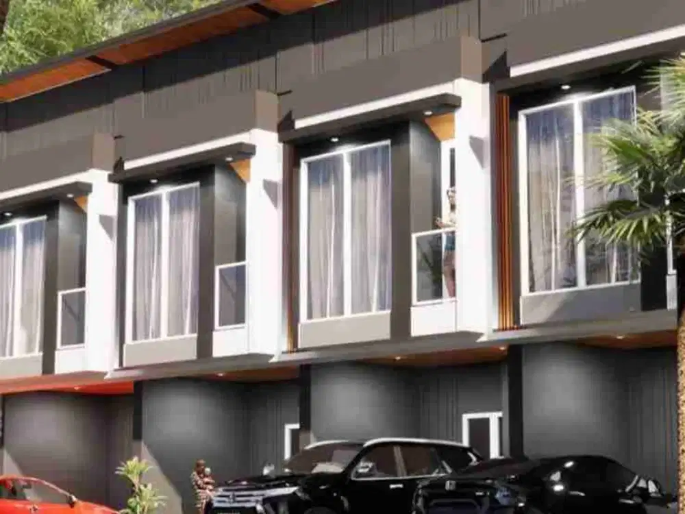 Jual rumah minimalis mewah elegant indent terbaru dikelasnya disukai disemua kalangan.