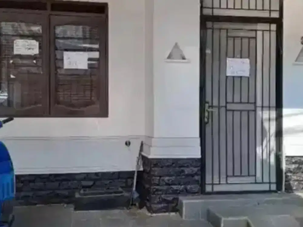 Dijual Rumah Murah Shm Di Taman Ubud Lippo Barat