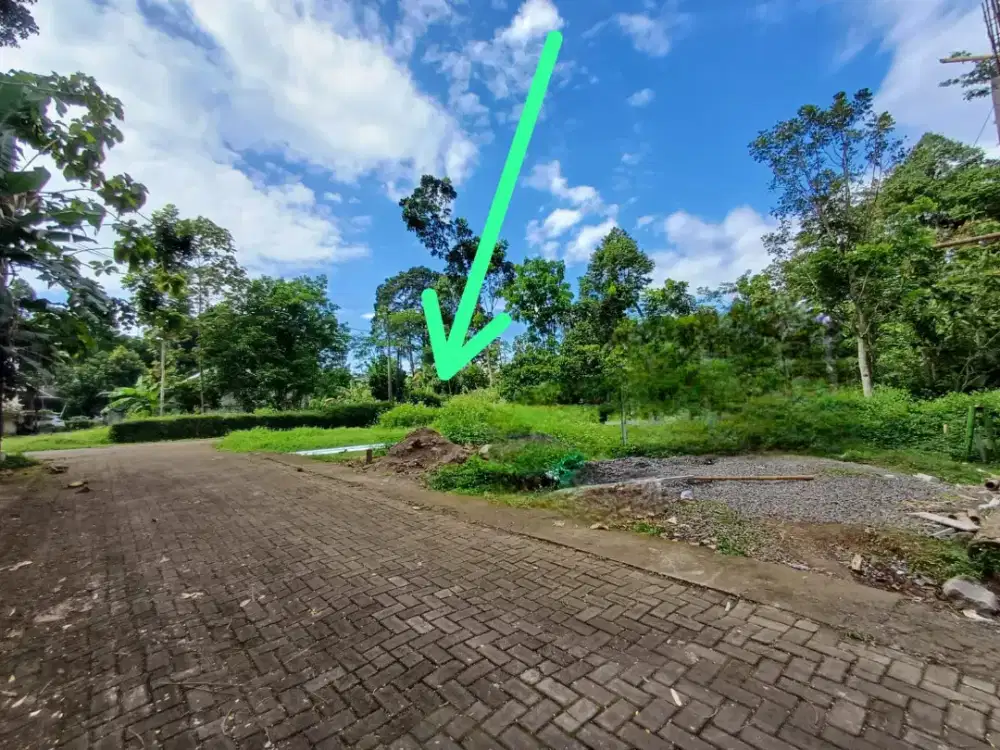 Kavling kota semarang siap bangun shm ready termurah dekat kampus