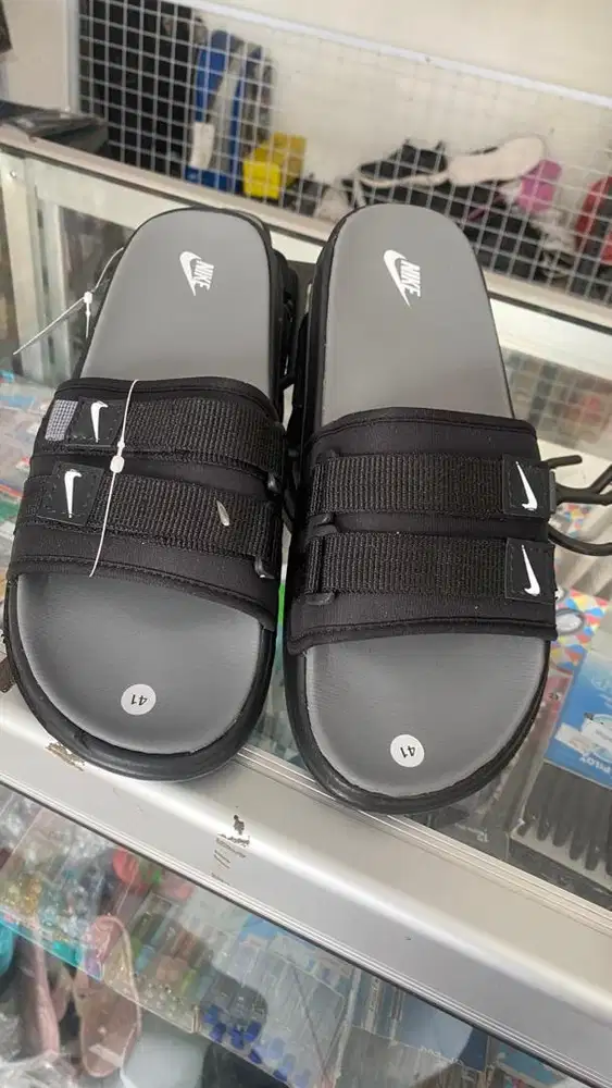 Sandal slob model terbaru