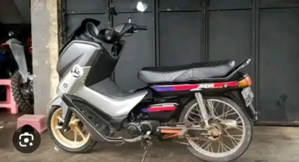 Nyari kerjaan apa aja yang penting halal