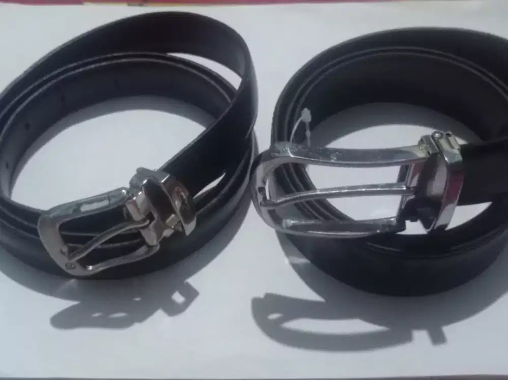 Ikat Pinggang : 2 (.Pcs )