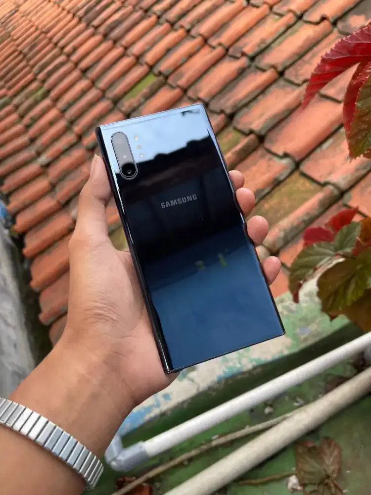 Samsung note 10 plus