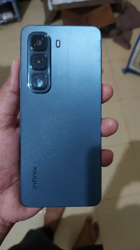 infinix hot 50 Ram 8+5gb