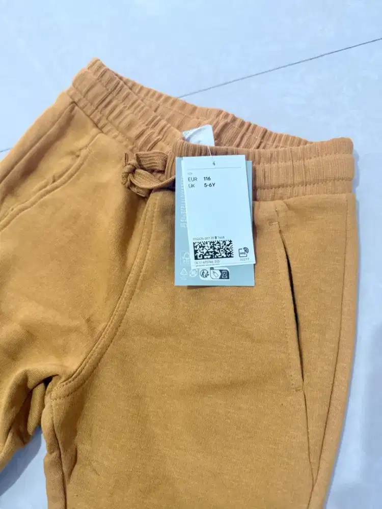 Celana H&M Anak (New)