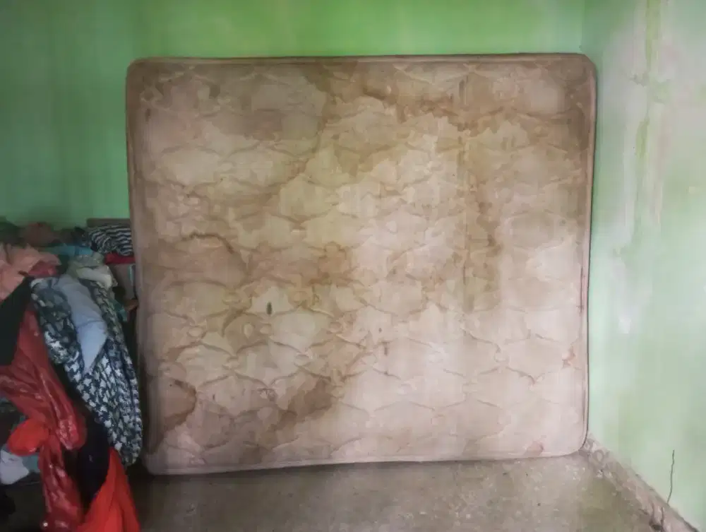 kasur spring bed 200*180