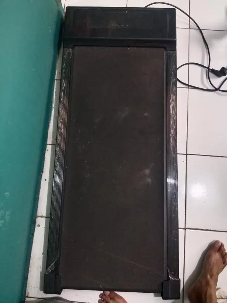 Treadmill bekas rasa baru