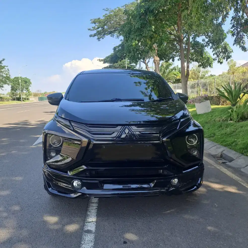 Nex Xpander Sport AT 2021