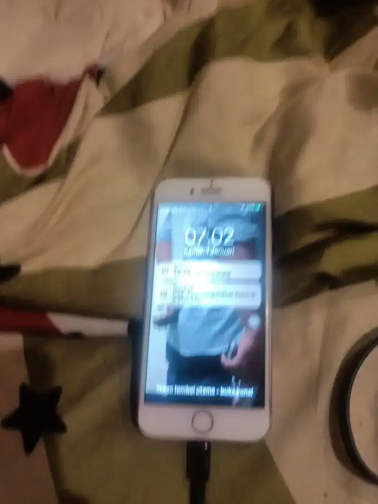 iPhone 7 128gb batangan