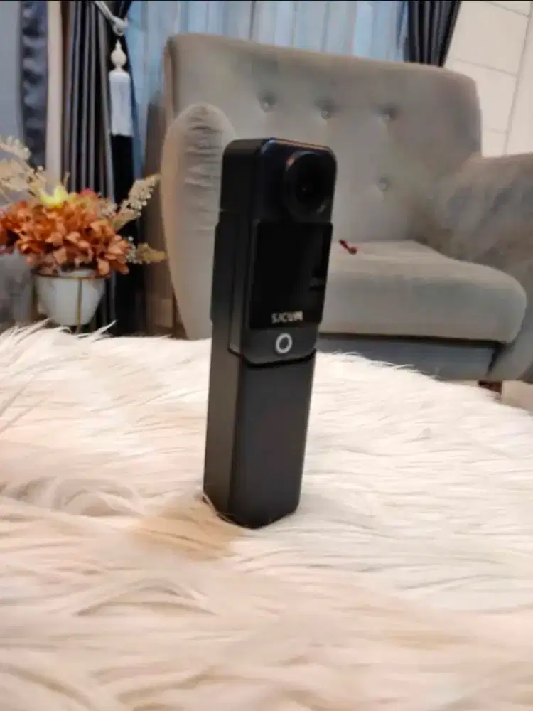 Action Cam SJCAM C300