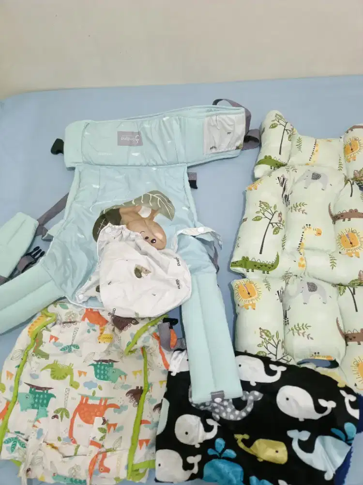 4 in one, take it all