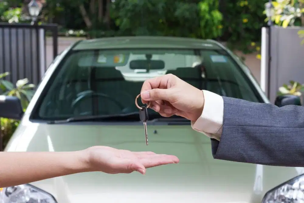 Dicari Makelar / Mediator Mobil Bekas Untuk Showroom