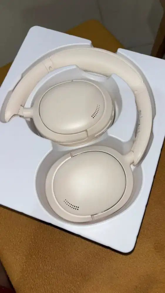 EDIFIER W800BT PRO Hi-Res Audio ANC Headphone