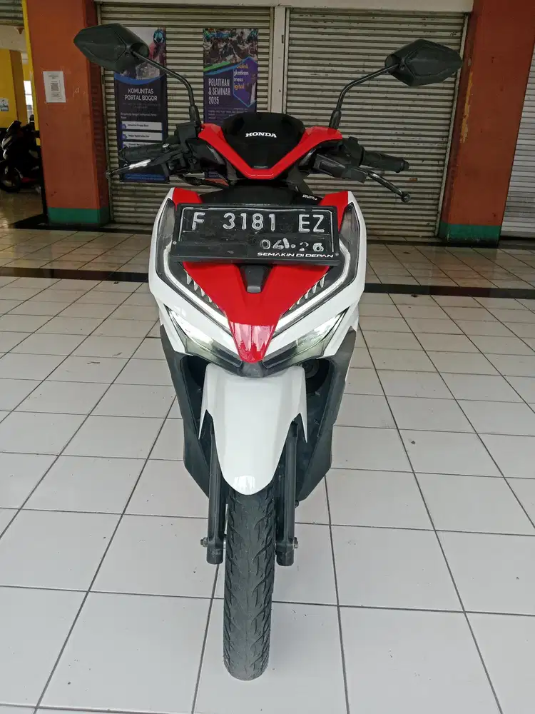 Dijual Vario 150 2021