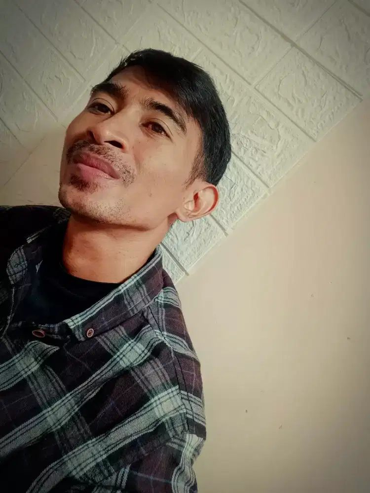 Butuh kejaan apapun asal Halal