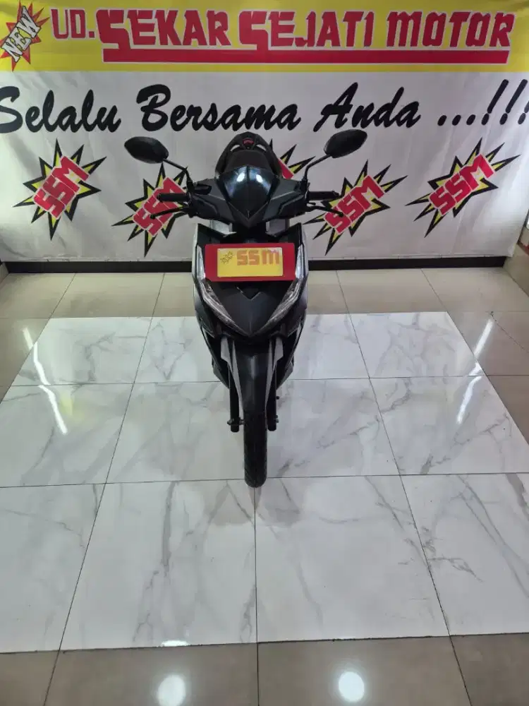 H vario led old 150 iss exclusive